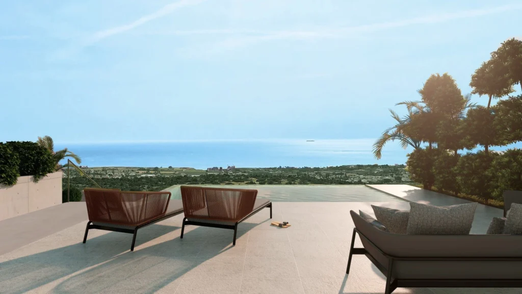 4 Bedroom House for Sale in Pegeia, Paphos District