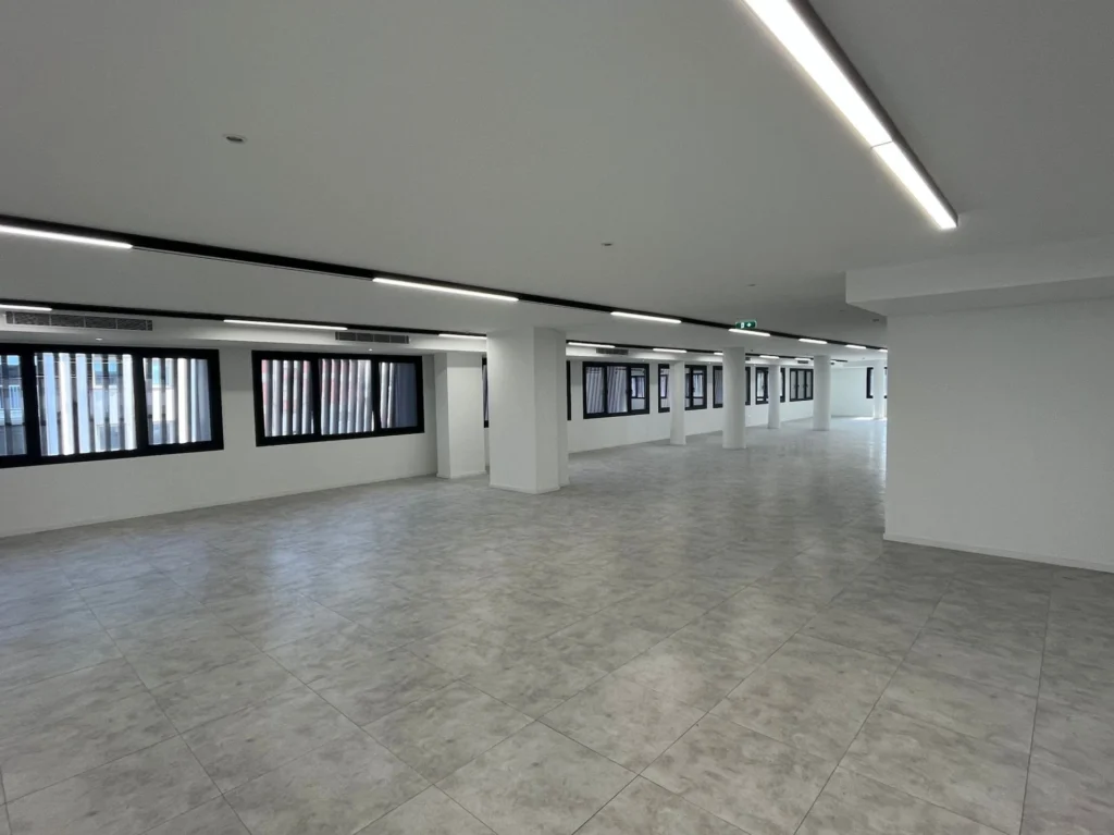 825m² Office for Rent in Larnaca – Agios Nikolaos, Limassol District