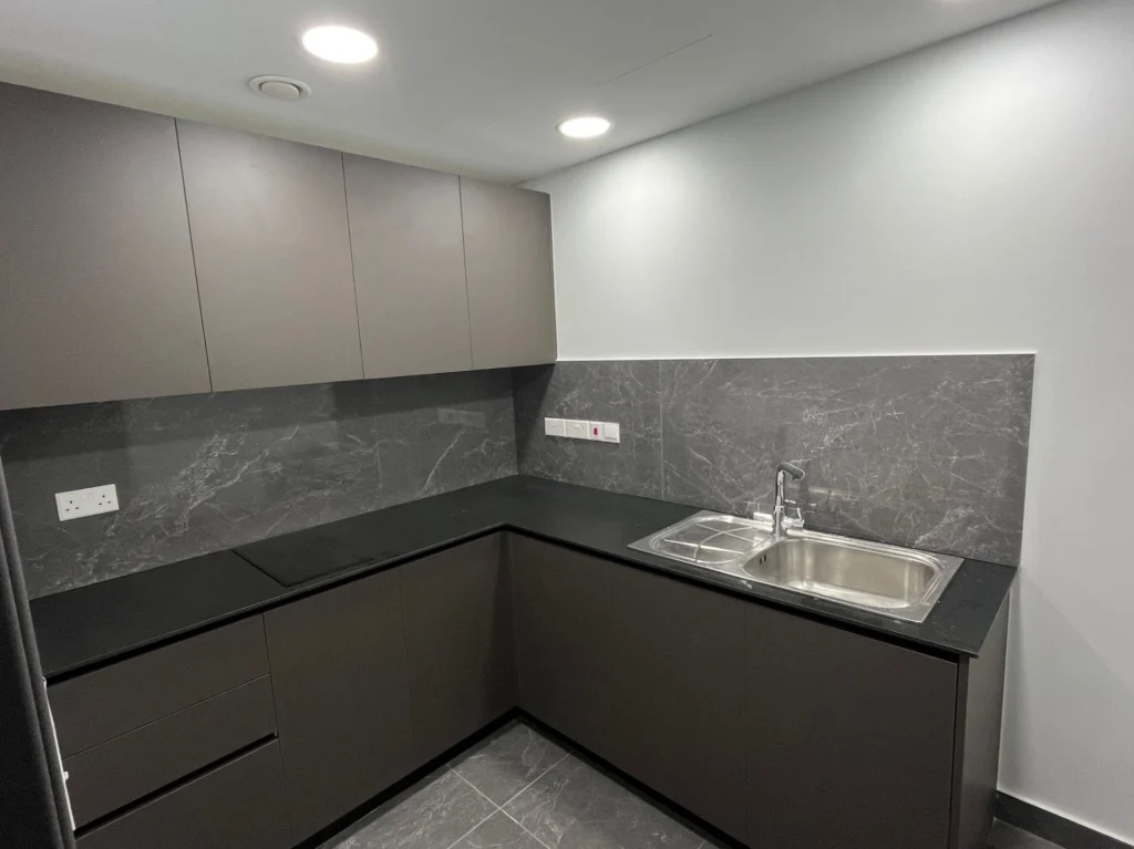 825m² Office for Rent in Larnaca – Agios Nikolaos, Limassol District