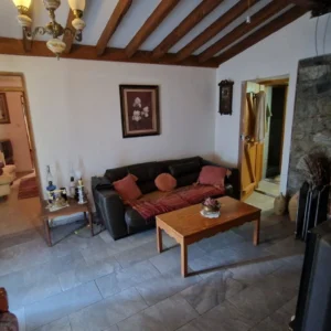 2 Bedroom House for Sale in Palaiomylos, Limassol District