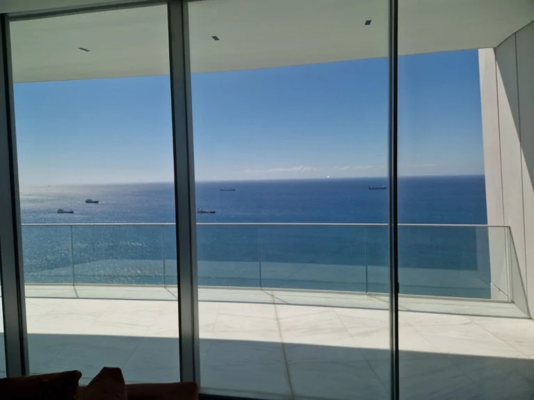 3 Bedroom Apartment for Sale in Limassol District