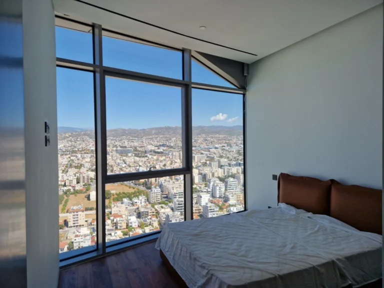 3 Bedroom Apartment for Sale in Limassol District