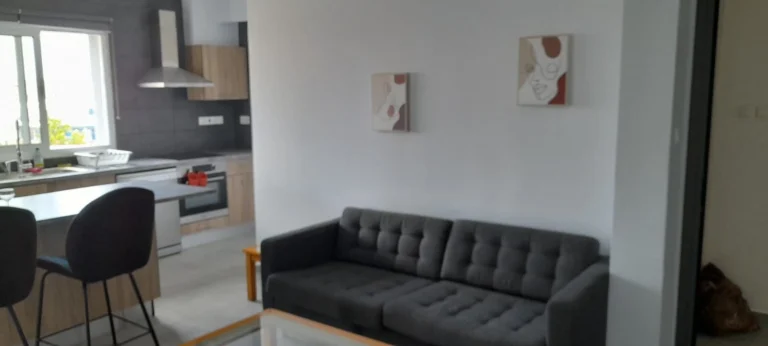 2 Bedroom Apartment for Rent in Paphos – Agios Theodoros