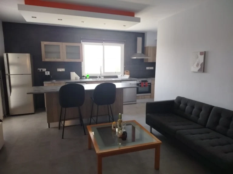 2 Bedroom Apartment for Rent in Paphos – Agios Theodoros