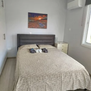 2 Bedroom Apartment for Rent in Paphos – Agios Theodoros