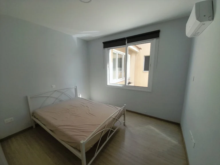 2 Bedroom Apartment for Rent in Paphos – Agios Theodoros