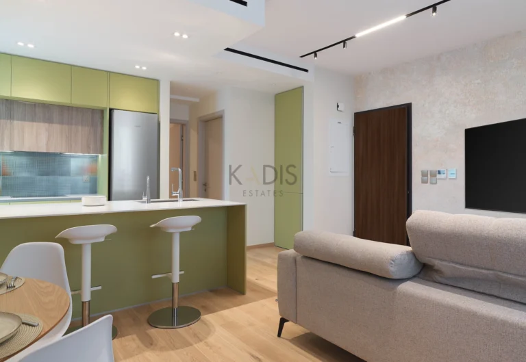 1 Bedroom Apartment for Sale in Limassol District