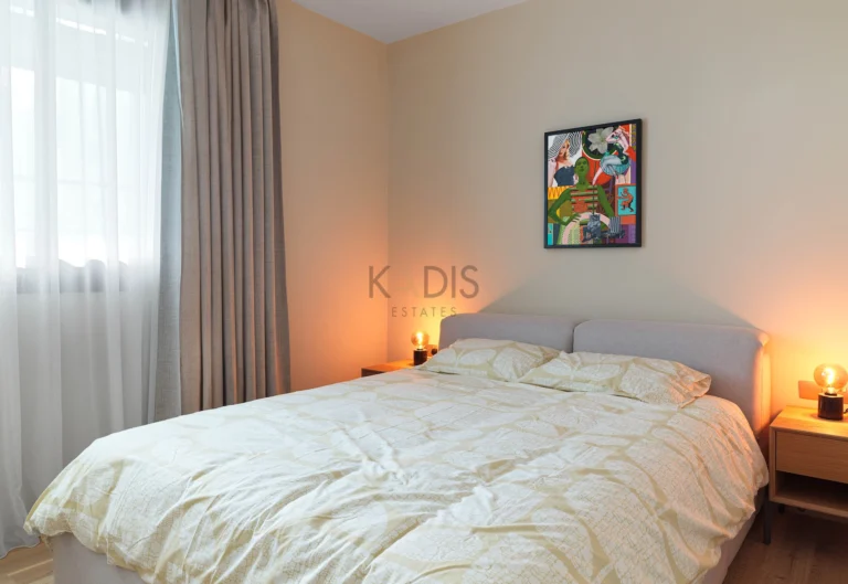 1 Bedroom Apartment for Sale in Limassol District