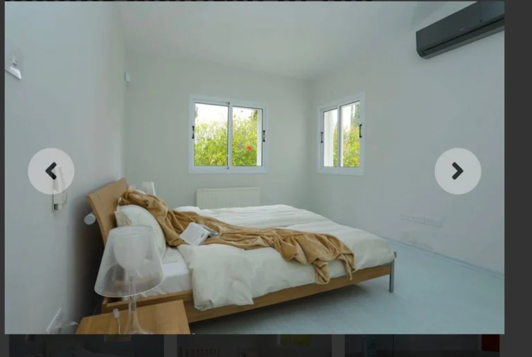 4 Bedroom House for Sale in Tala, Paphos District