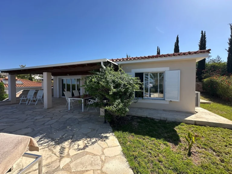 4 Bedroom House for Sale in Tala, Paphos District