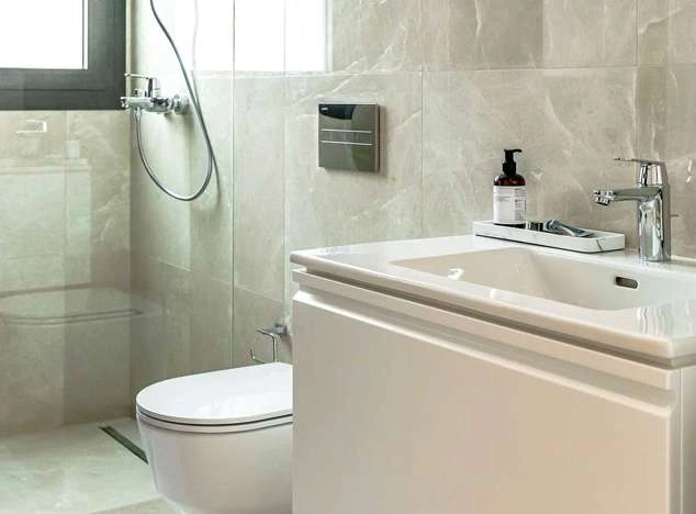 3 Bedroom Apartment for Sale in Paphos District