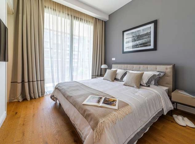 4 Bedroom Apartment for Sale in Paphos District