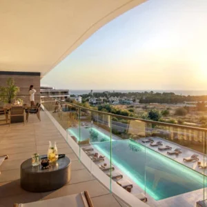 4 Bedroom Apartment for Sale in Paphos District