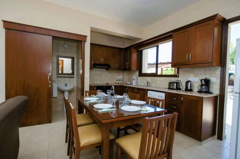 Cheap Houses and Villas for Rent in Cyprus