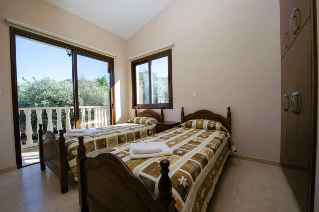 2 Bedroom House for Rent in Nea Dimmata, Paphos District