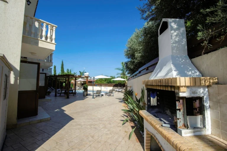 Cheap Houses and Villas for Rent Paphos