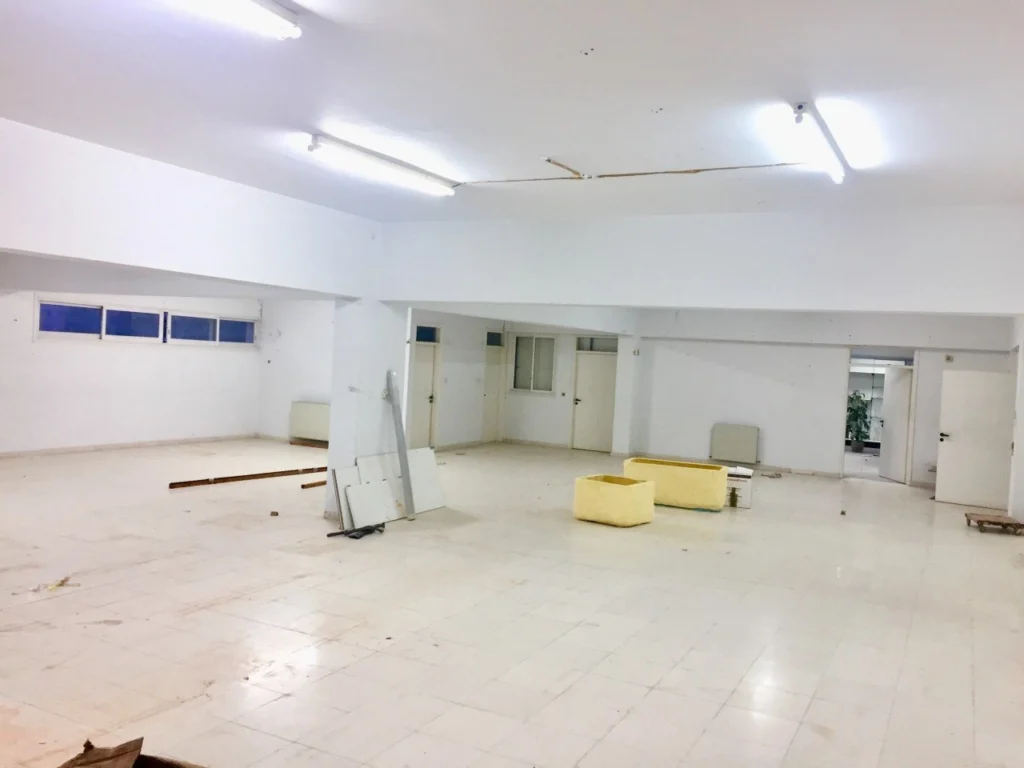 2000m² Building for Sale in Makedonitissa, Nicosia District