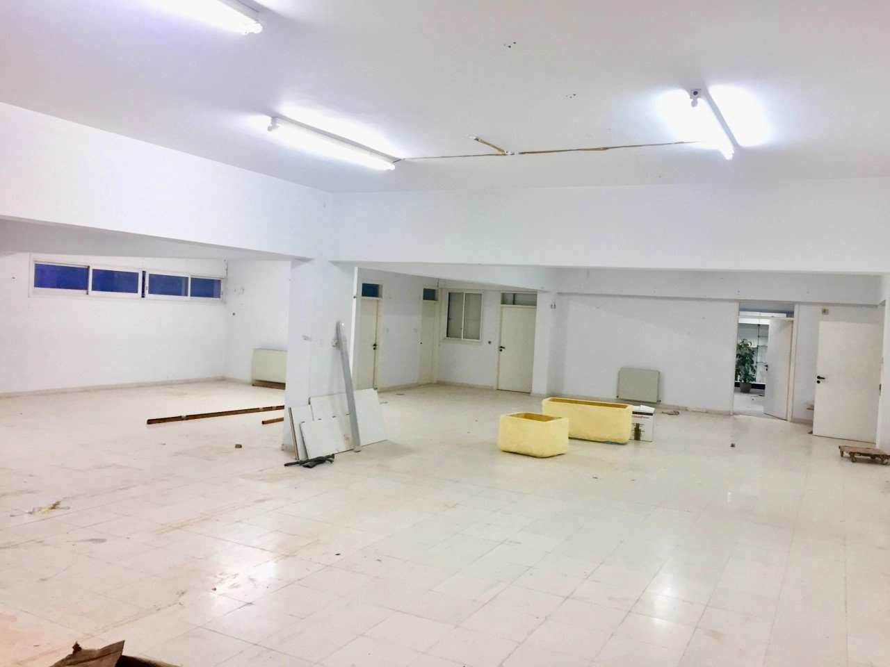 2000m² Building for Sale in Makedonitissa, Nicosia District