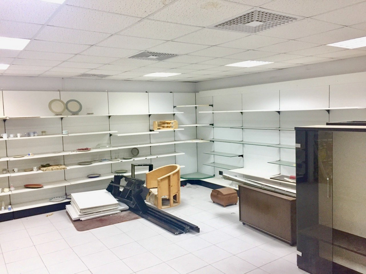 2000m² Building for Sale in Makedonitissa, Nicosia District