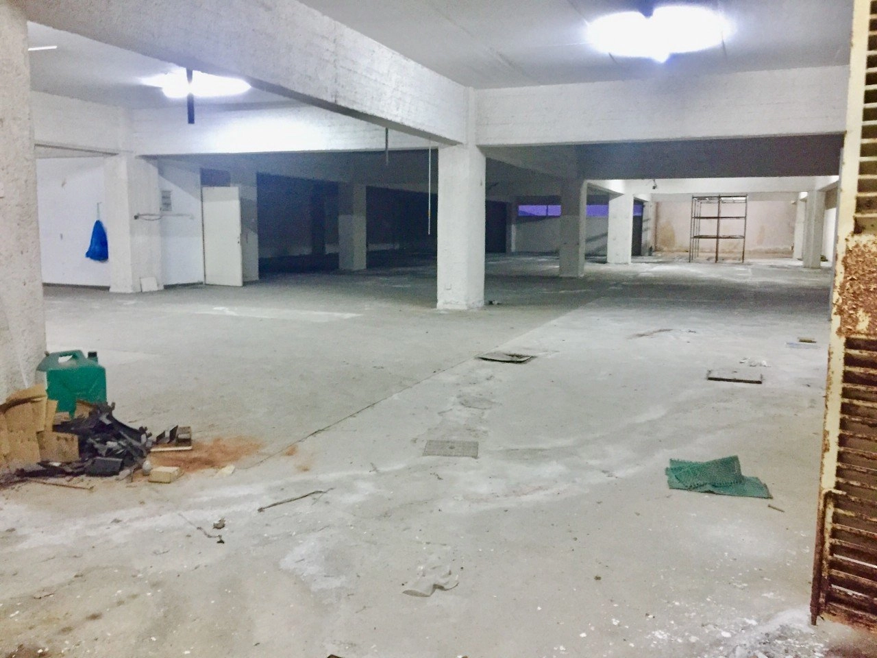 2000m² Building for Sale in Makedonitissa, Nicosia District