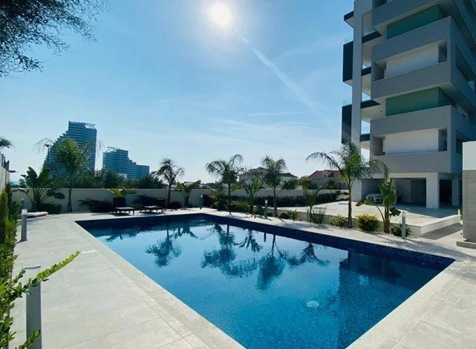 2 Bedroom House for Sale in Limassol District
