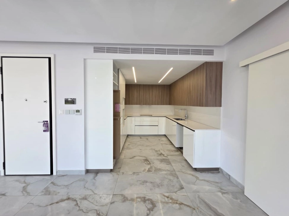 2 Bedroom Apartment for Sale in Columbia Area, Limassol District