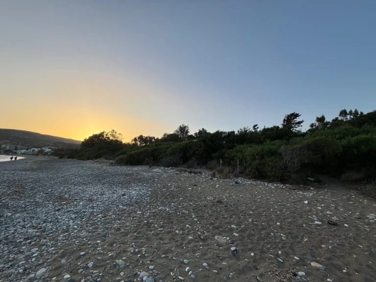 13,876m² Plot for Sale in Pissouri, Limassol District