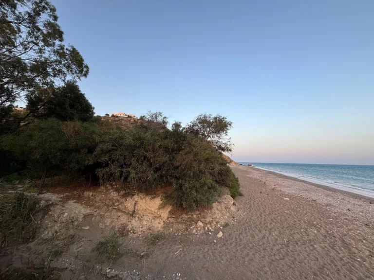 13,876m² Plot for Sale in Pissouri, Limassol District