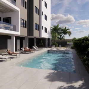 2 Bedroom Apartment for Sale in Limassol District