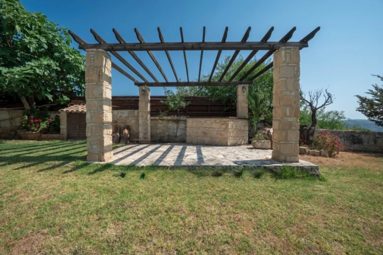 3 Bedroom House for Sale in Laneia, Limassol District