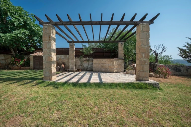 3 Bedroom House for Sale in Laneia, Limassol District