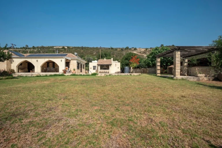 3 Bedroom House for Sale in Laneia, Limassol District