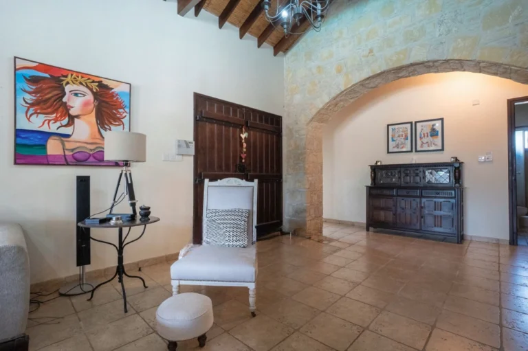 3 Bedroom House for Sale in Laneia, Limassol District