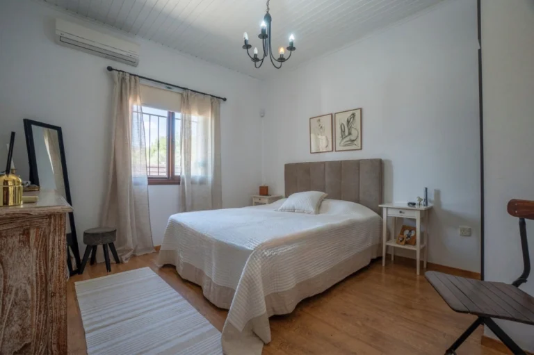 3 Bedroom House for Sale in Laneia, Limassol District