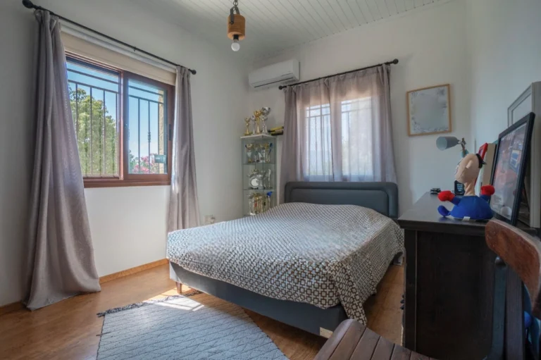 3 Bedroom House for Sale in Laneia, Limassol District