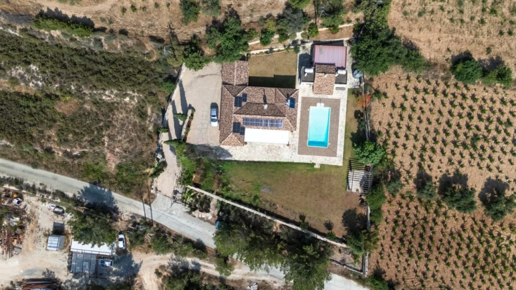 3 Bedroom House for Sale in Laneia, Limassol District