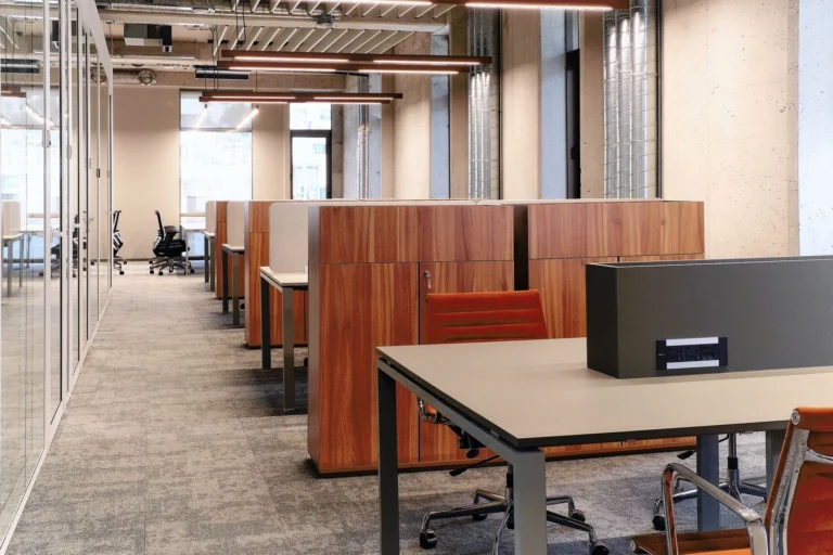 150m² Office for Rent in Paphos – Agios Pavlos