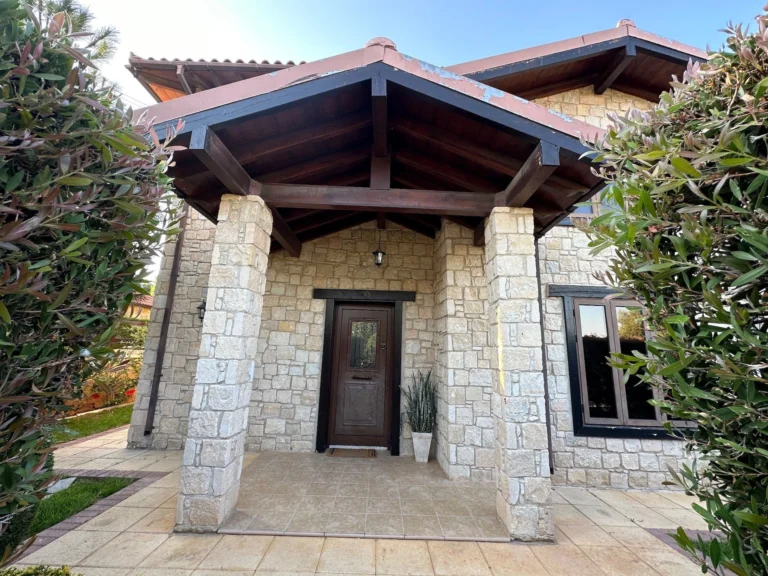 5 Bedroom House for Sale in Limassol District