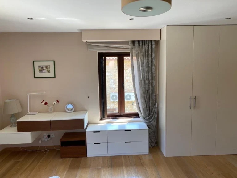 5 Bedroom House for Sale in Limassol District