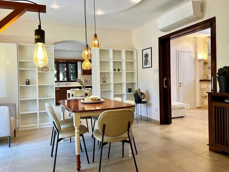 5 Bedroom House for Sale in Limassol District