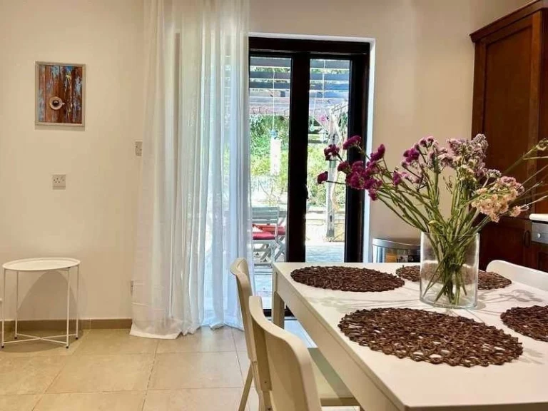 5 Bedroom House for Sale in Limassol District