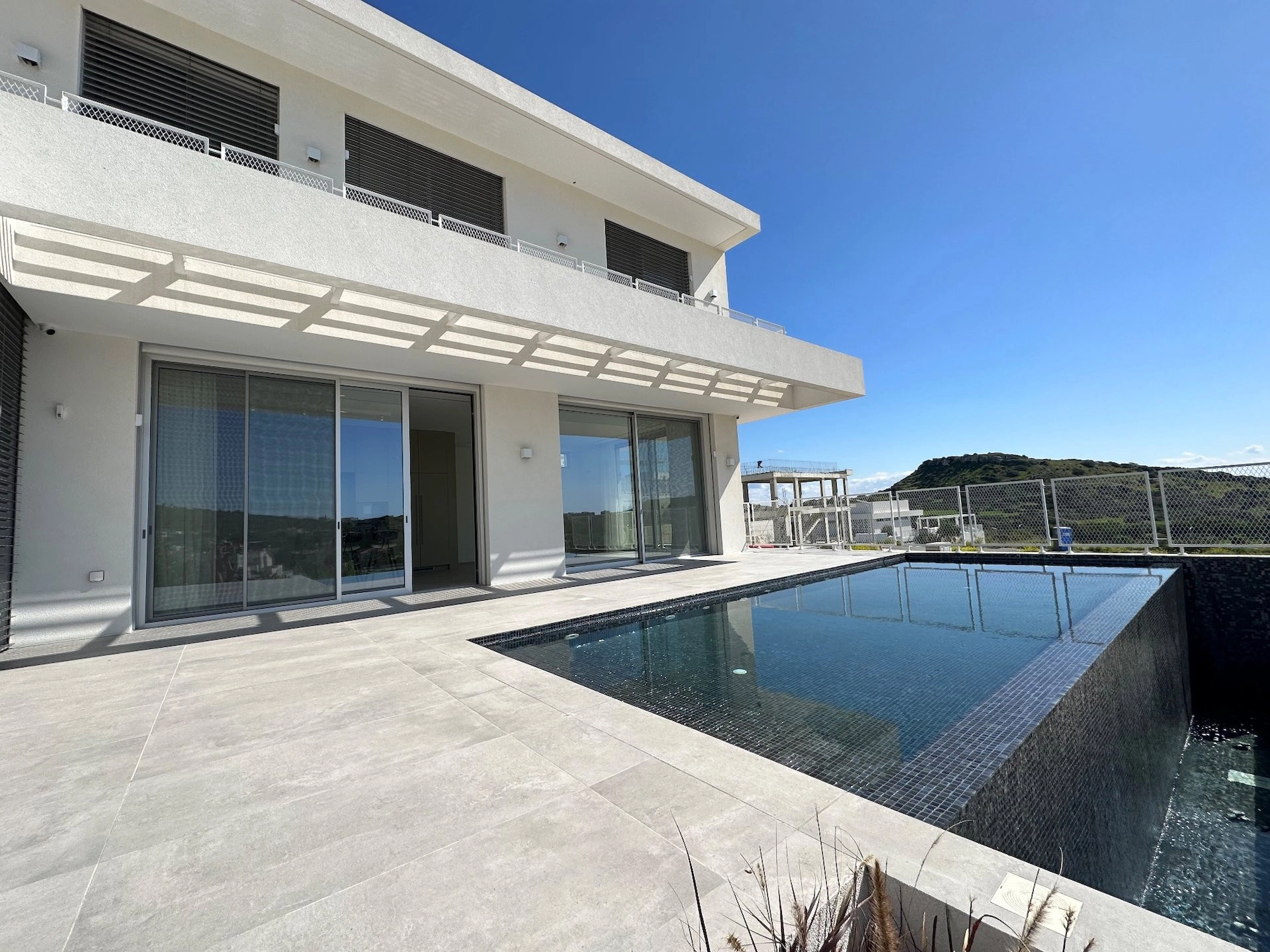 6+ Bedroom House for Rent in Agios Tychonas, Limassol District