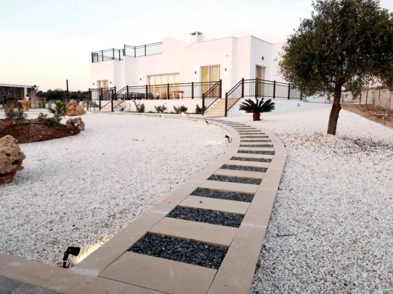 5 Bedroom House for Sale in Kathikas, Paphos District