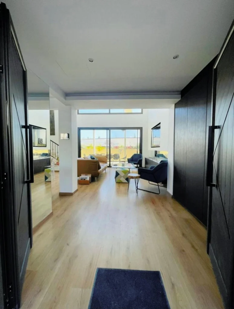 5 Bedroom House for Rent in Pyrgos Lemesou Tourist Area, Limassol District