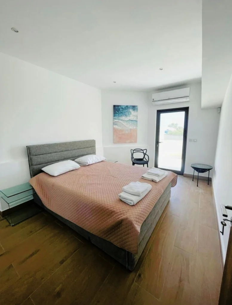 5 Bedroom House for Rent in Pyrgos Lemesou Tourist Area, Limassol District