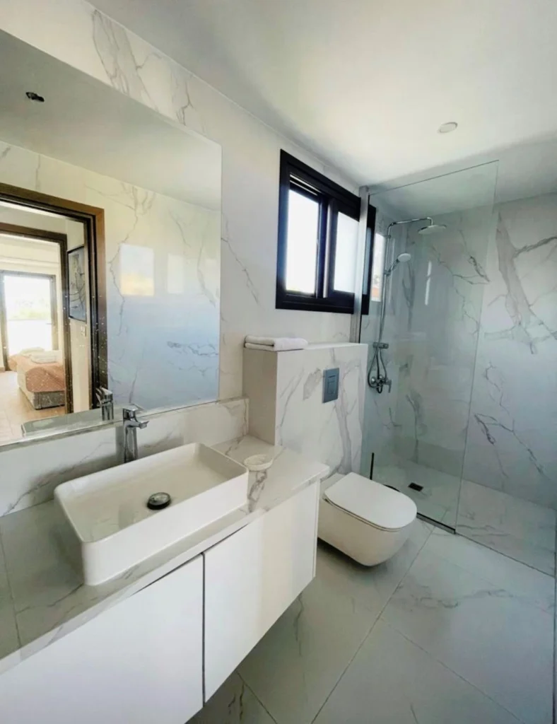 5 Bedroom House for Rent in Pyrgos Lemesou Tourist Area, Limassol District
