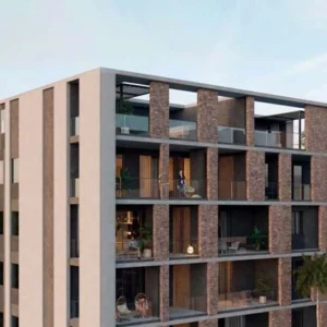 2 Bedroom Apartment for Sale in Potamos Germasogeias, Limassol District