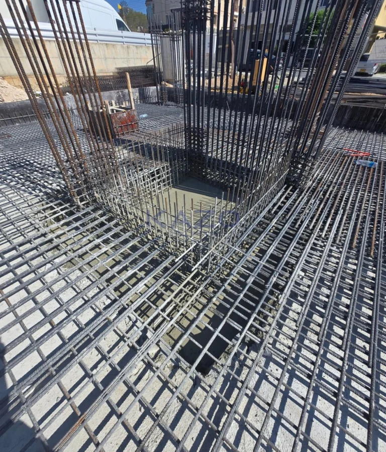 2 Bedroom Apartment for Sale in Ypsonas, Limassol District