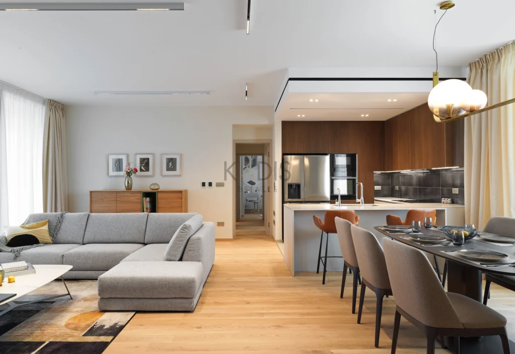 3 Bedroom Apartment for Sale in Limassol District