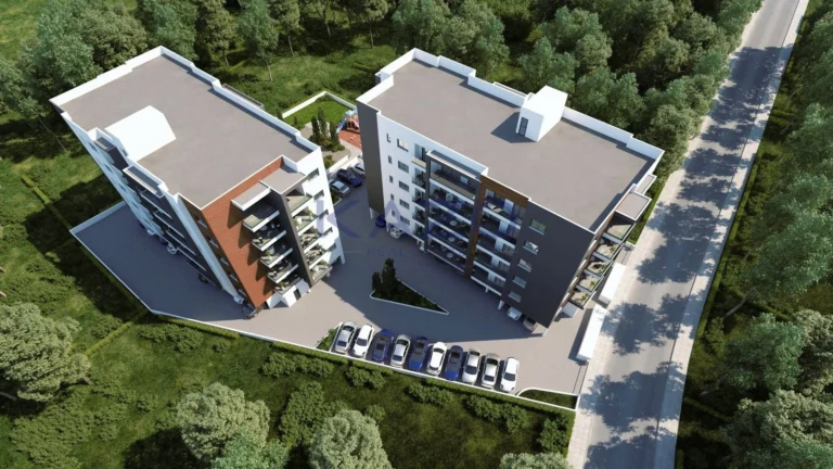 3 Bedroom Apartment for Sale in Limassol District